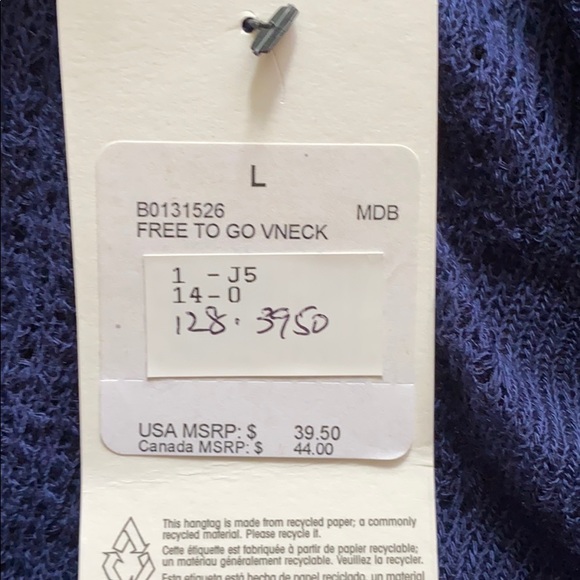 Volcom Sweater - Picture 3 of 3